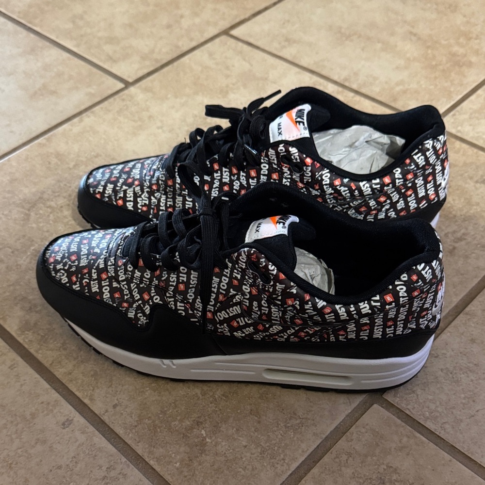 Nike Airmax 1 Premium